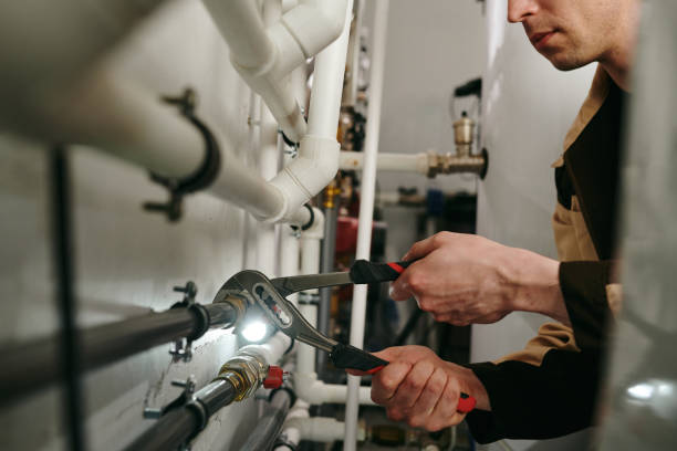 Best Residential Plumbing Services  in Greenville, DE