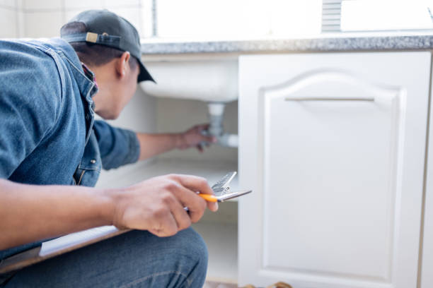Best Pipe Repair Near Me  in Greenville, DE