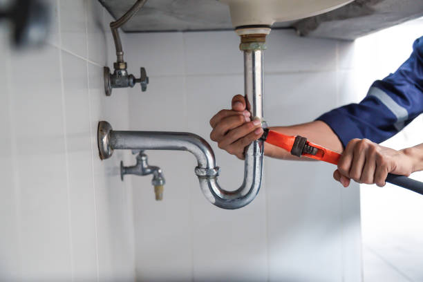 Best Shower Repair Services  in Greenville, DE
