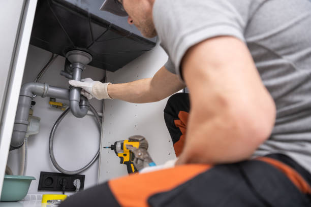 Best Emergency Plumbing Repair  in Greenville, DE