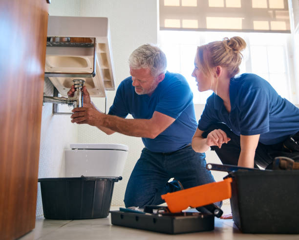 Best Sewer Line Repair  in Greenville, DE